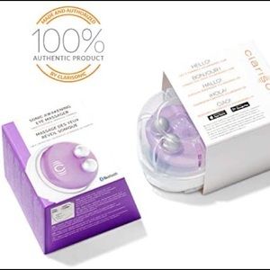 NEW: Clarisonic Smart Sonic Awakening Eye Massager